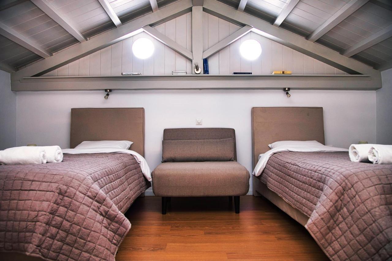 Holiday home Aria House