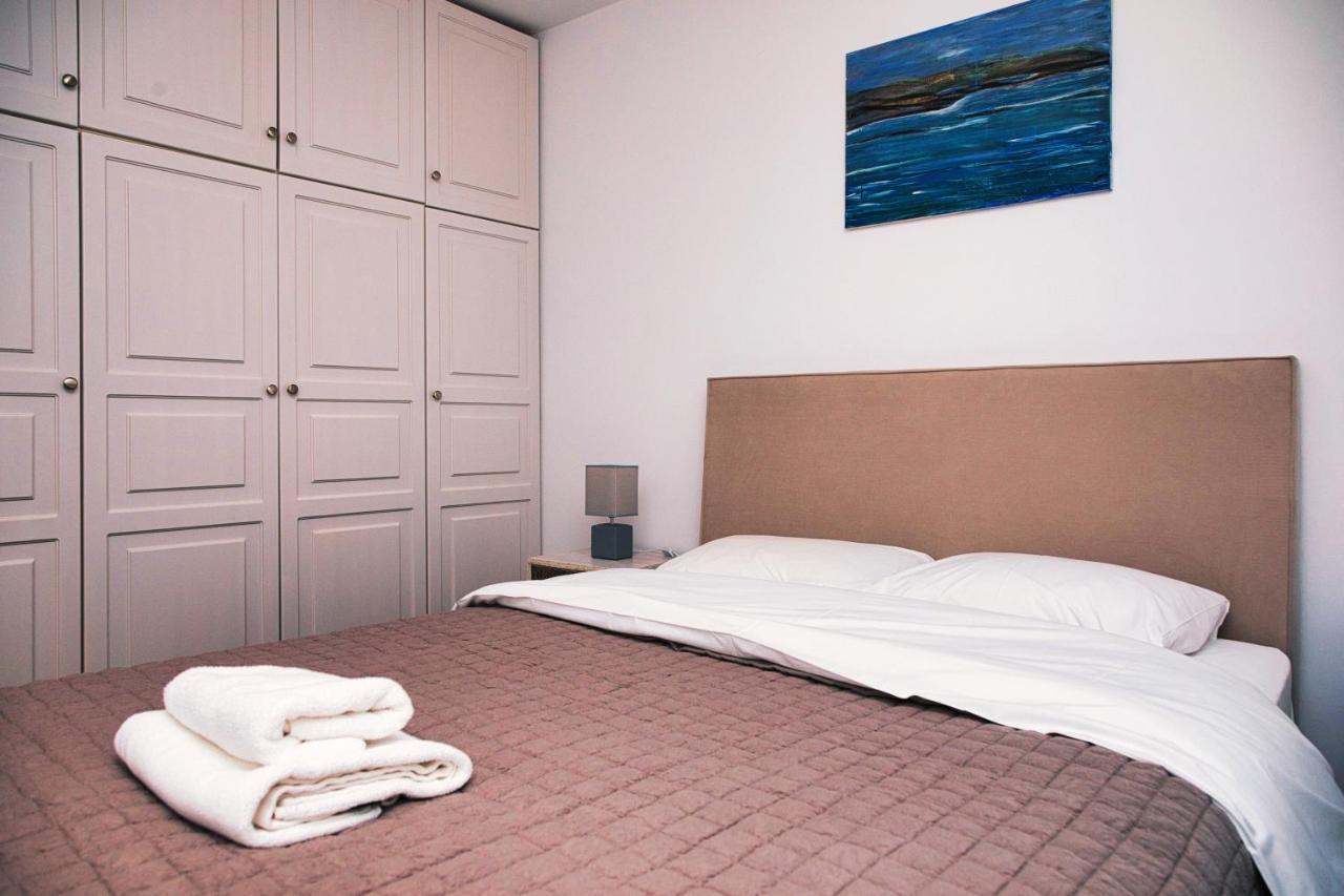 Aria House * Spetses Town
