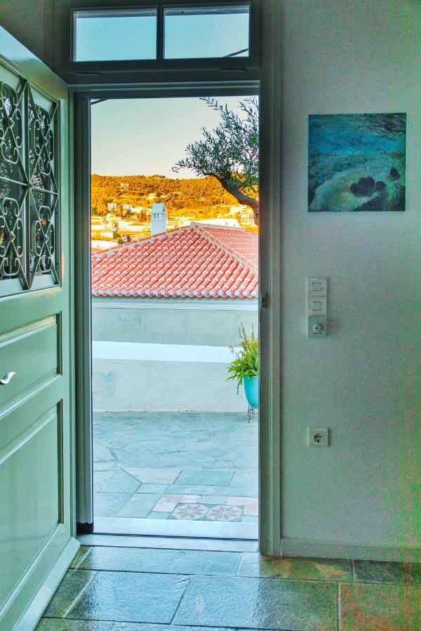 Aria House Hébergement de vacances