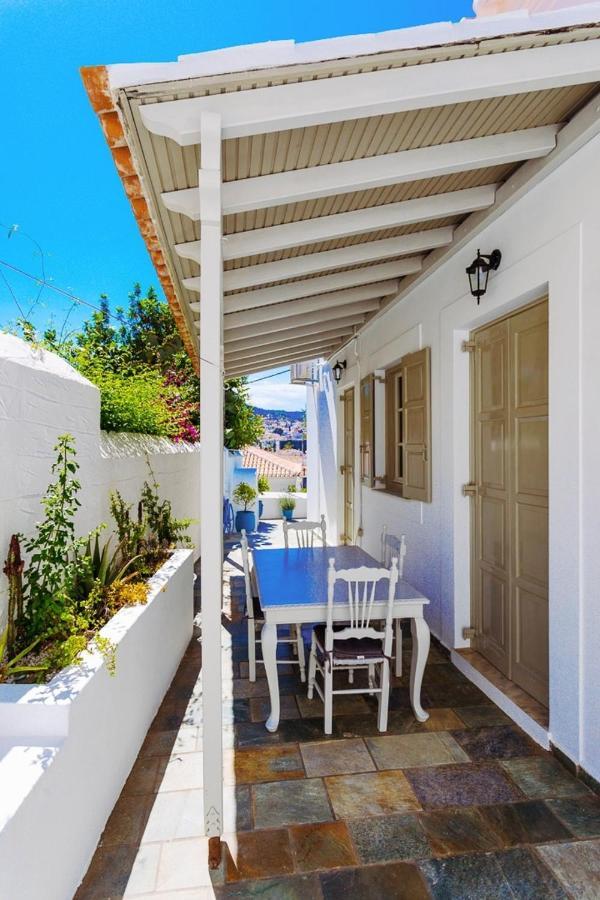 Aria House Hébergement de vacances *