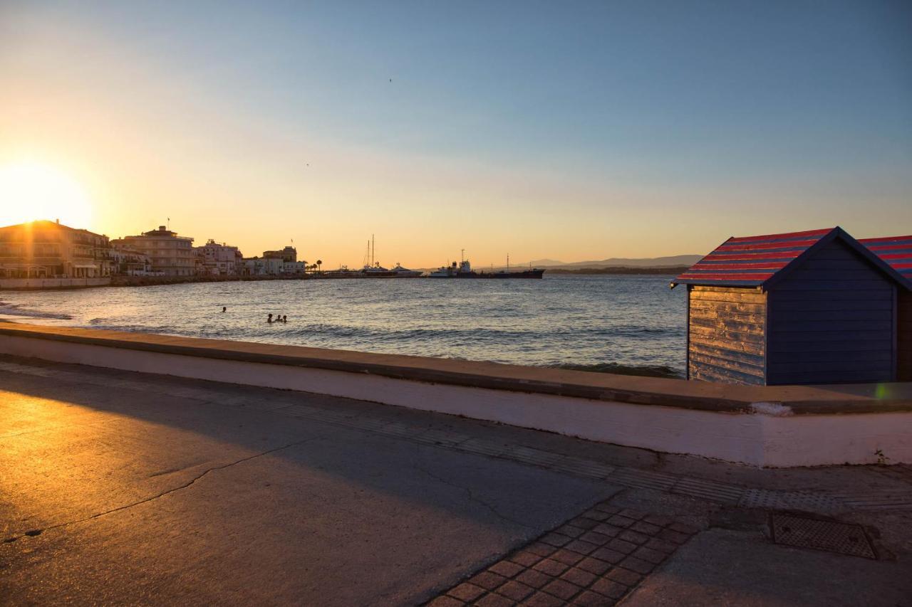 Aria House * Spetses Town